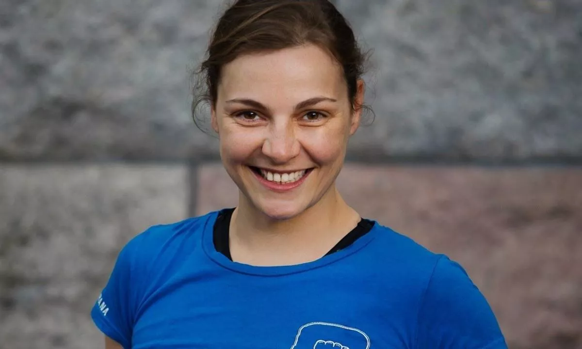 Ženy v bojových sportech? Říkám všem, rovnoprávnost stojí za zlámané kosti