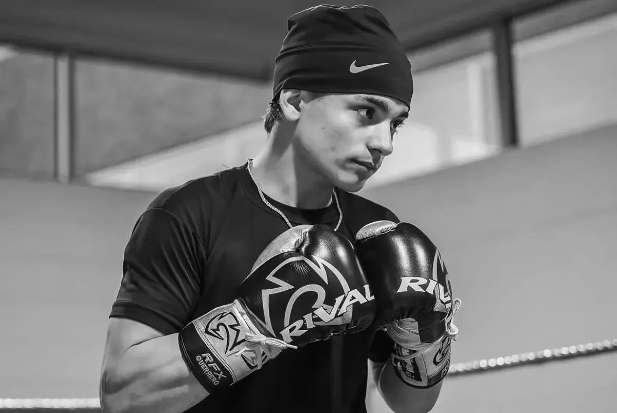 Zvrat v tragédii syna boxerské legendy. Smrt se už vyšetřuje jako zabití